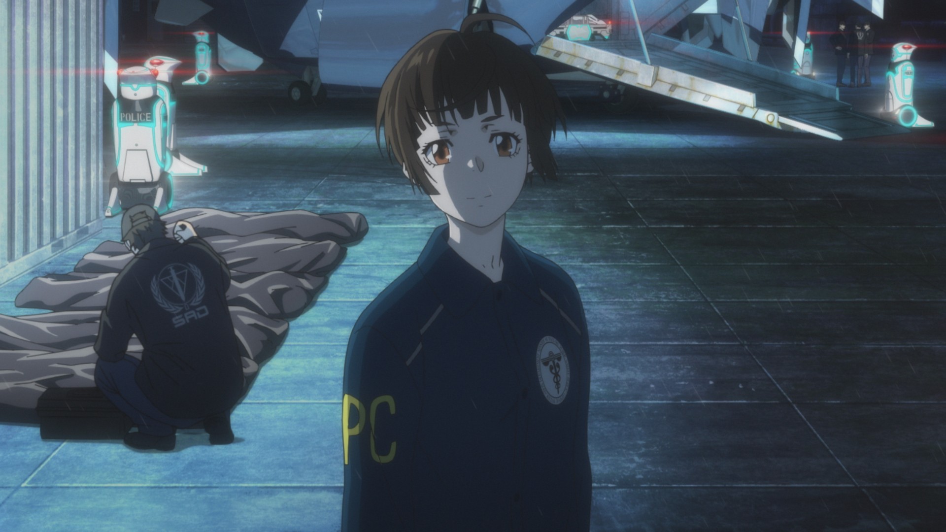 Psycho-Pass - Rotten Tomatoes