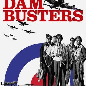 "The Dam Busters photo 11"