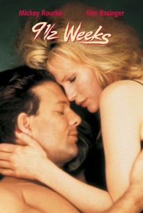 9 1/2 Weeks (1986) - Rotten Tomatoes