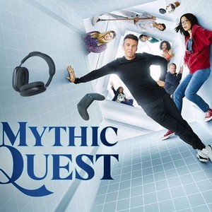 Mythic Quest - Rotten Tomatoes