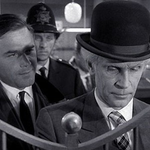 The Terrible People (1960) photo 2
