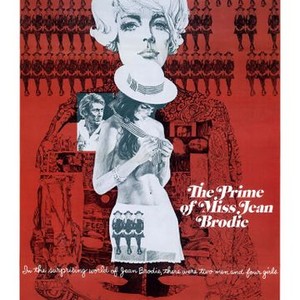 The Prime of Miss Jean Brodie photo 2