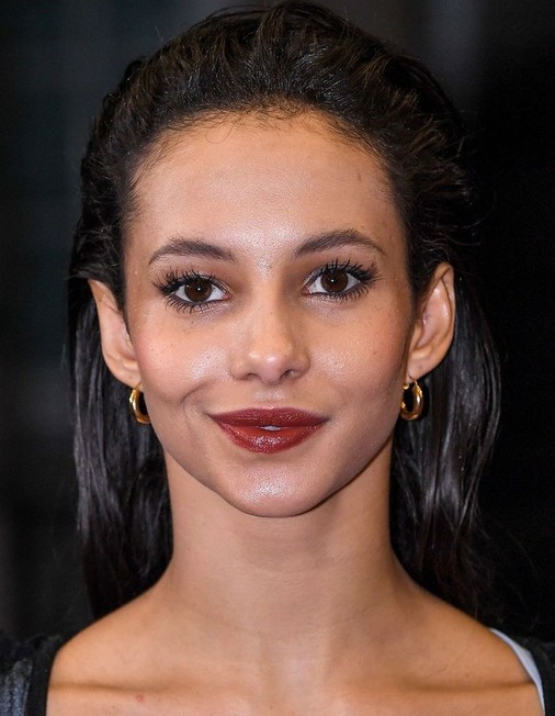Francesca Hayward
