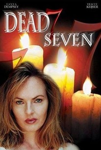 Poster for Dead Seven