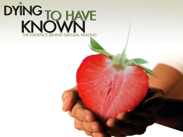 Amazon.com: Dying to Have Known: The Evidence Behind Natural
