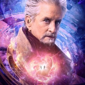 Ant-Man and The Wasp: Quantum Fan Casting on myCast