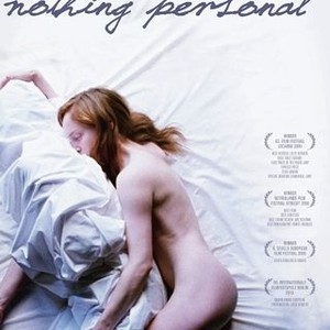 Nothing Personal photo 8