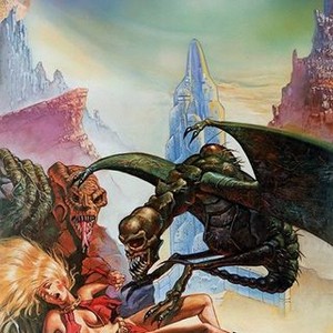 Galaxy of Terror - Rotten Tomatoes