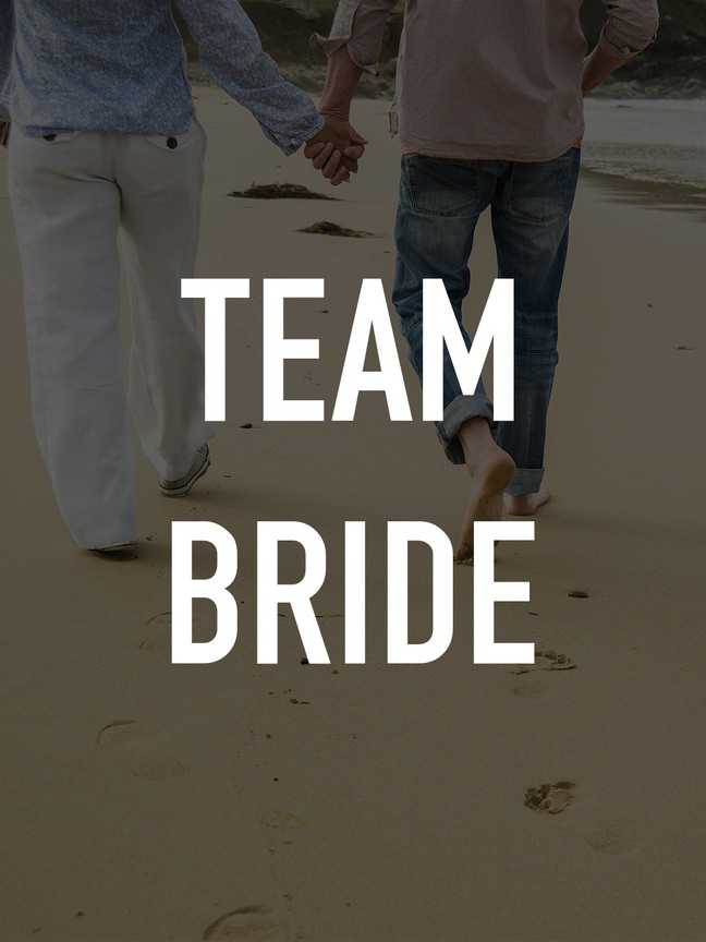 Team Bride Pictures - Rotten Tomatoes