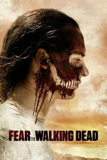 Fear the walking dead season sales 1 episode 3 watch online