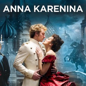 Anna Karenina photo 13
