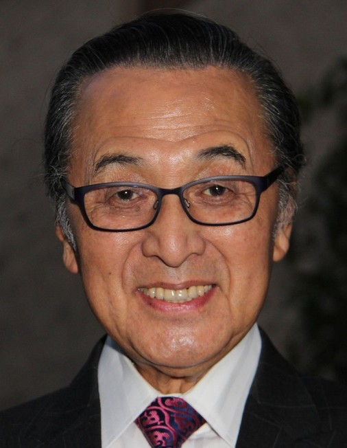 Akira Takarada