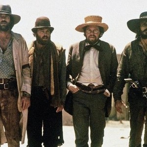 The Hired Hand (1971)