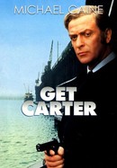 Get Carter poster image