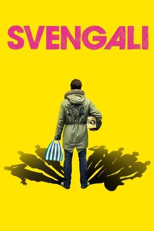 Svengali poster
