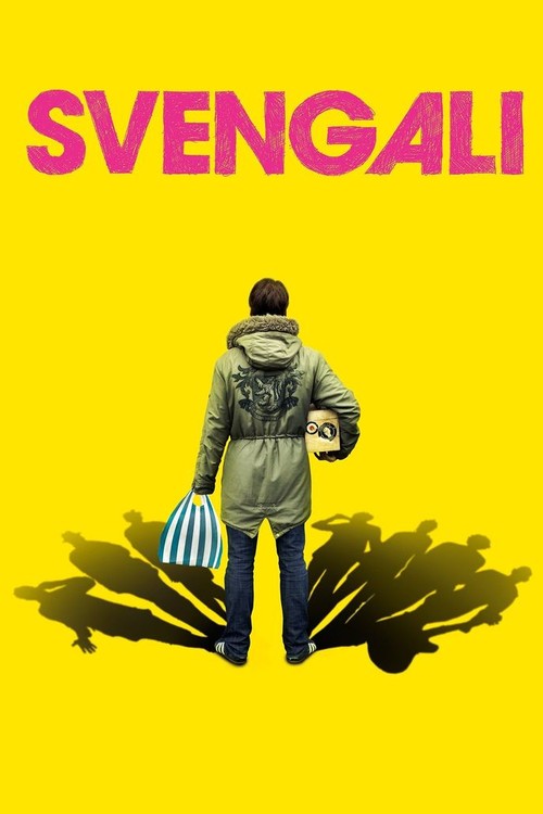 Svengali poster