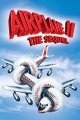 Airplane II: The Sequel