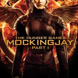 Mockingjay Stream Mockingjay Stream