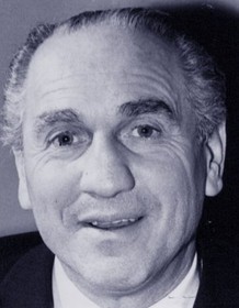 Sidney Bernstein