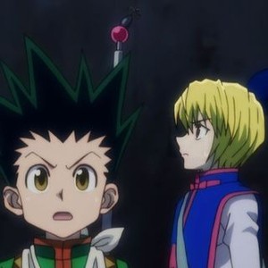 Anyone thinks HXH 1999 should have been continued instead of re