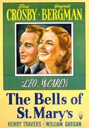 The Bells of St. Mary's poster image