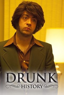 Drunk History: Season 2 poster image