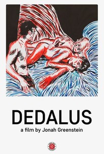 Watch trailer for Dedalus