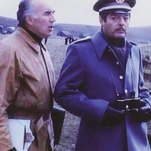 The General of the Dead Army (1983)