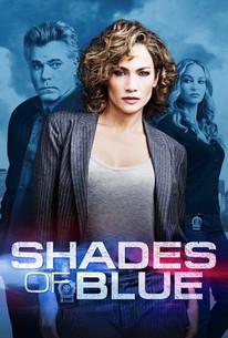 Shades of Blue: Season 1 poster image