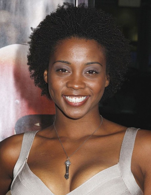 Linara Washington