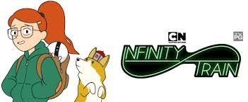 Theory: What hit the Infinity Train? ✦ Cartoon Network ✦ Quarto