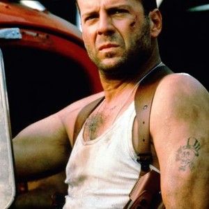 Die Hard With a Vengeance (1995) - Rotten Tomatoes