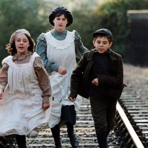 The Railway Children (2000)