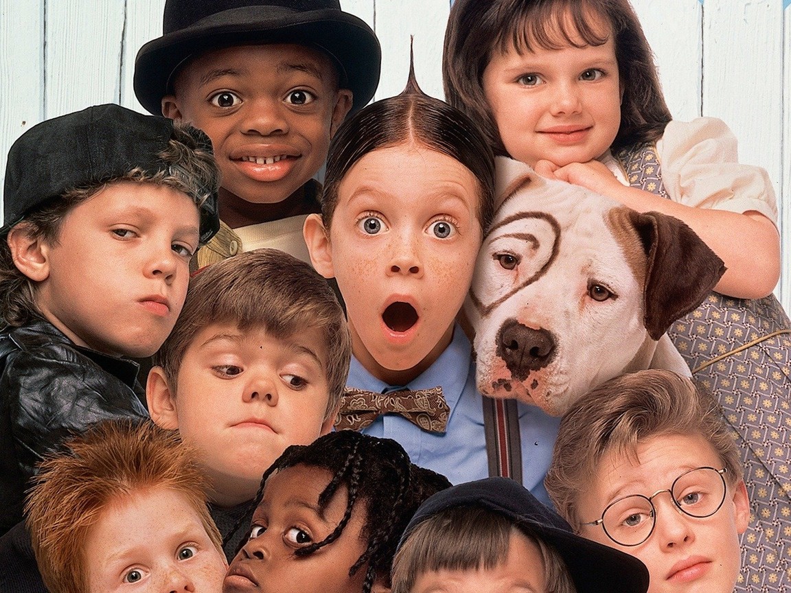 The Little Rascals Pictures Rotten Tomatoes