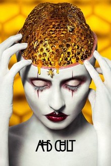 American Horror Story Cult Rotten Tomatoes