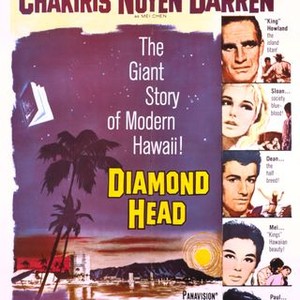 Diamond Head (1963) photo 14