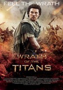 Wrath of the Titans poster image