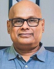 Suresh Chakravarthy