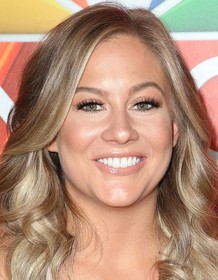 Shawn Johnson