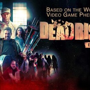 Review: Dead Rising: Endgame - Rely on Horror
