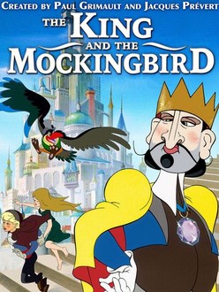 その他 The King and the Mocking Bird [DVD] その他 The King and the Mocking Bird [DVD] Amazon.com: King