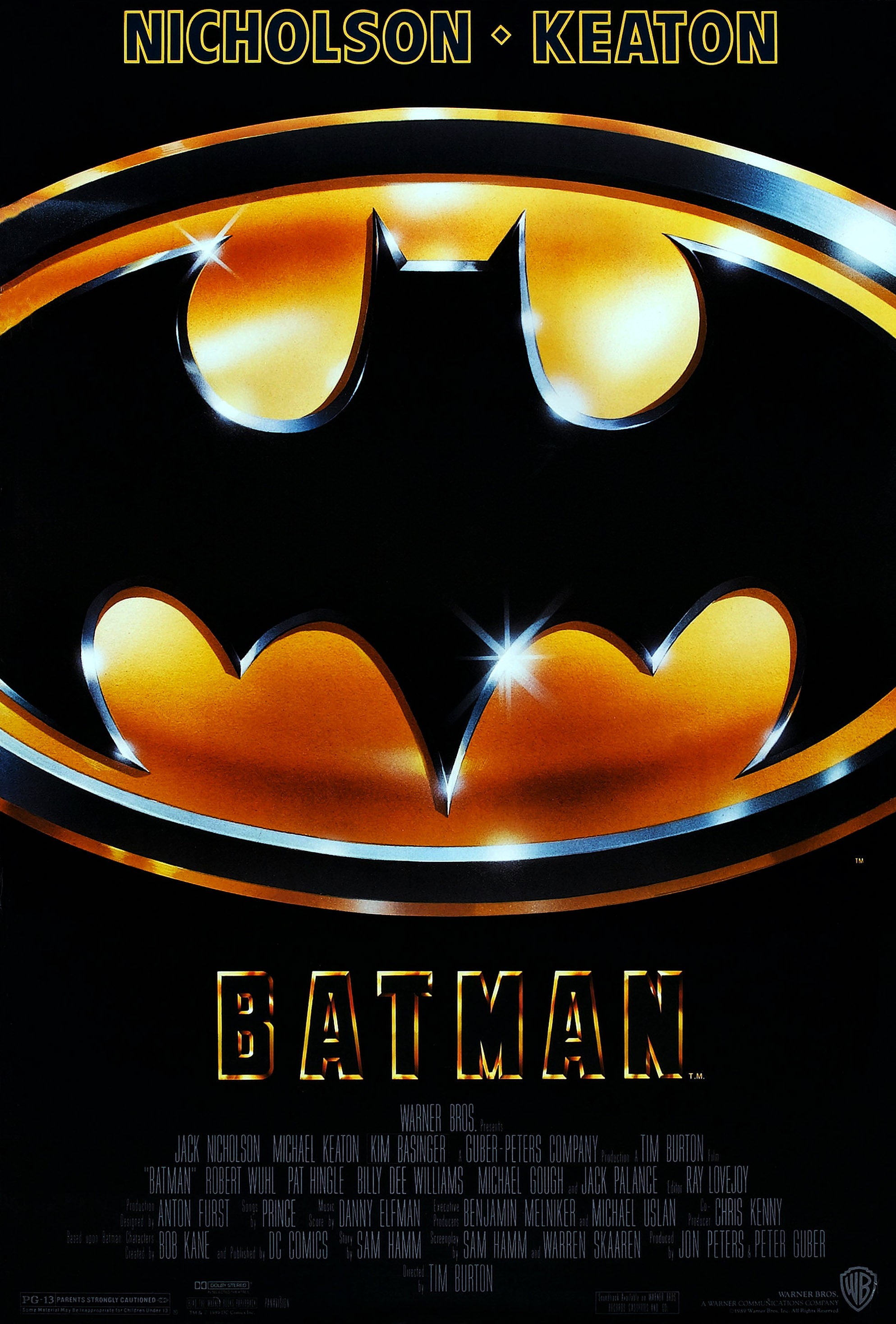 Batman - Franchise - Rotten Tomatoes