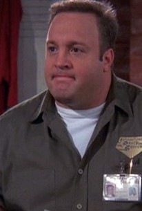 The King of Queens: Season 3 Episode 2 Rotten Tomatoes