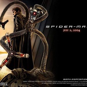 Spider-Man 2 (2004) - IMDb