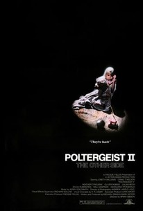 ポルターガイスト2 / Poltergeist II