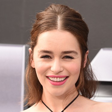 Emilia Clarke - Rotten Tomatoes