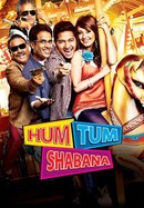 Hum Tum Shabana poster image