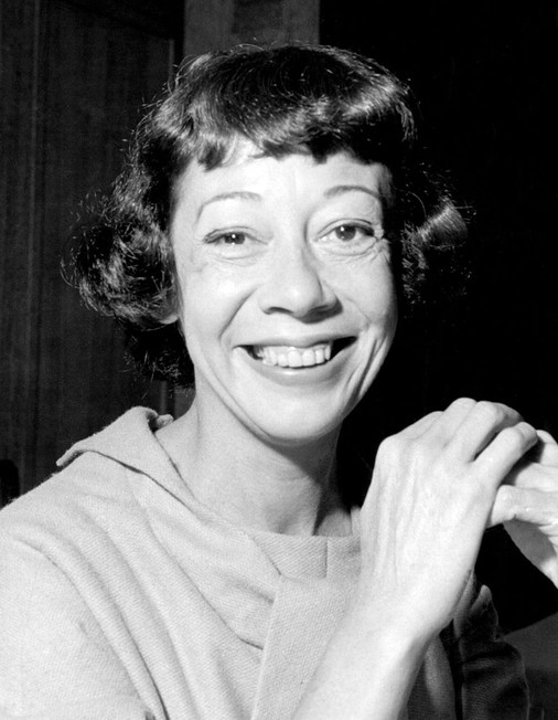 Imogene Coca