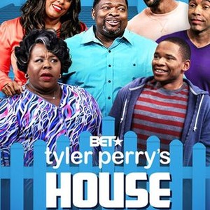 Tyler Perry's House of Payne - Vol. 6 - Prime Video