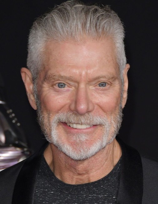 Stephen Lang